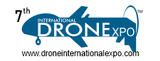 7th Drone International Expo