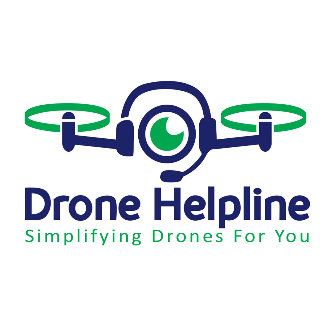 Drone Helpline