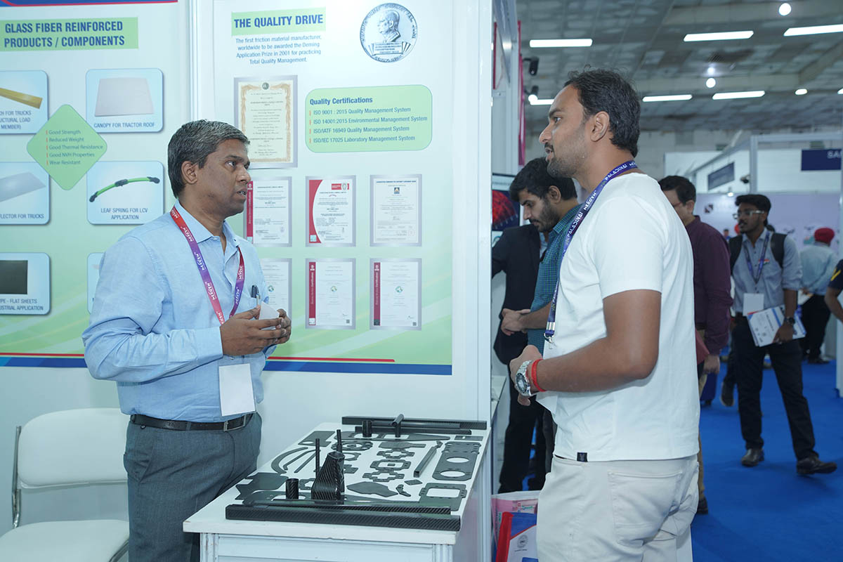 Drone International Expo: Past Glipses 2025