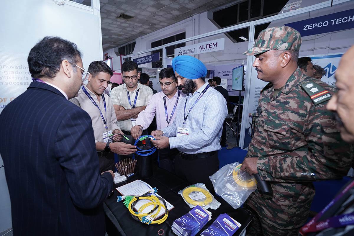 Drone International Expo: Past Glipses 2025