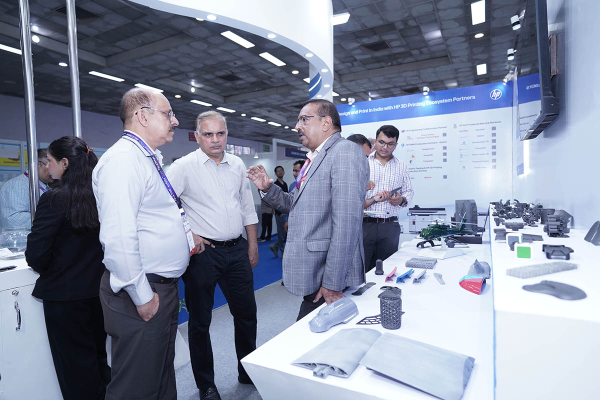 Drone International Expo: Past Glipses 2025