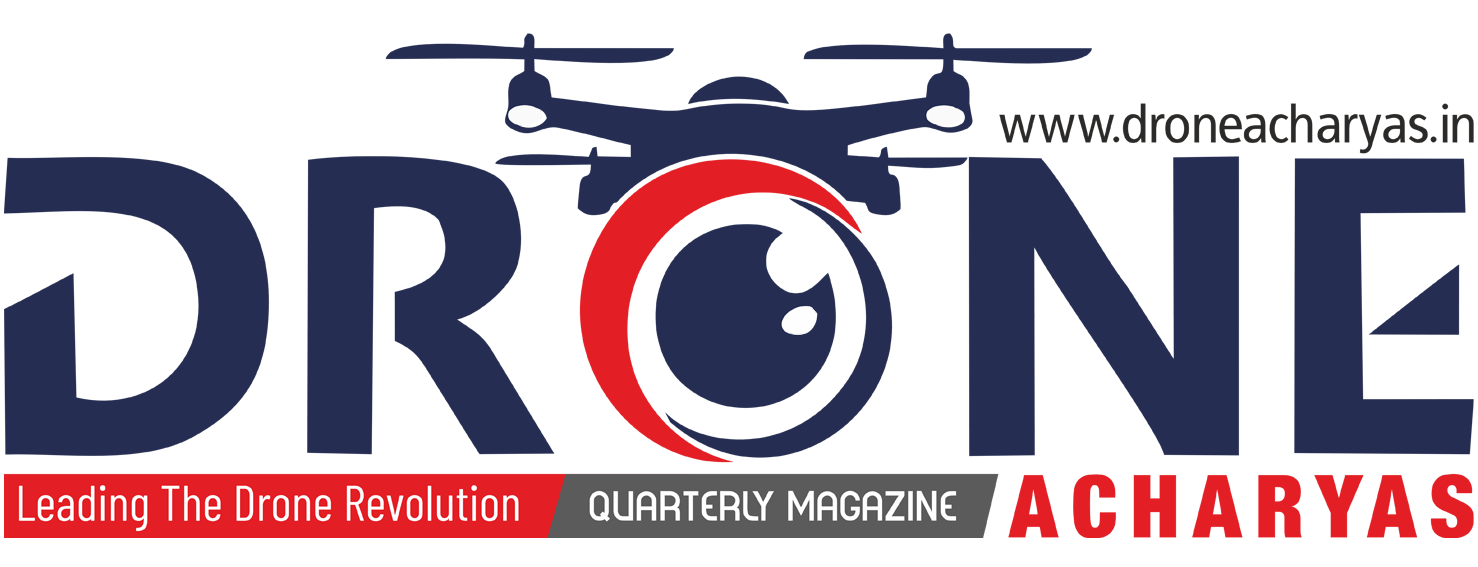 Drone Acharyas